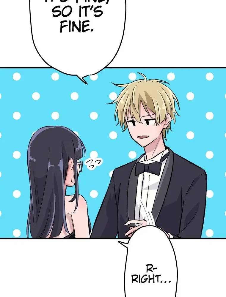 Futago na Watashitachi no Irekawari Kon - Otoshita Ai wa, Itosezu Tenohira ni Chapter 11 page 85 - 