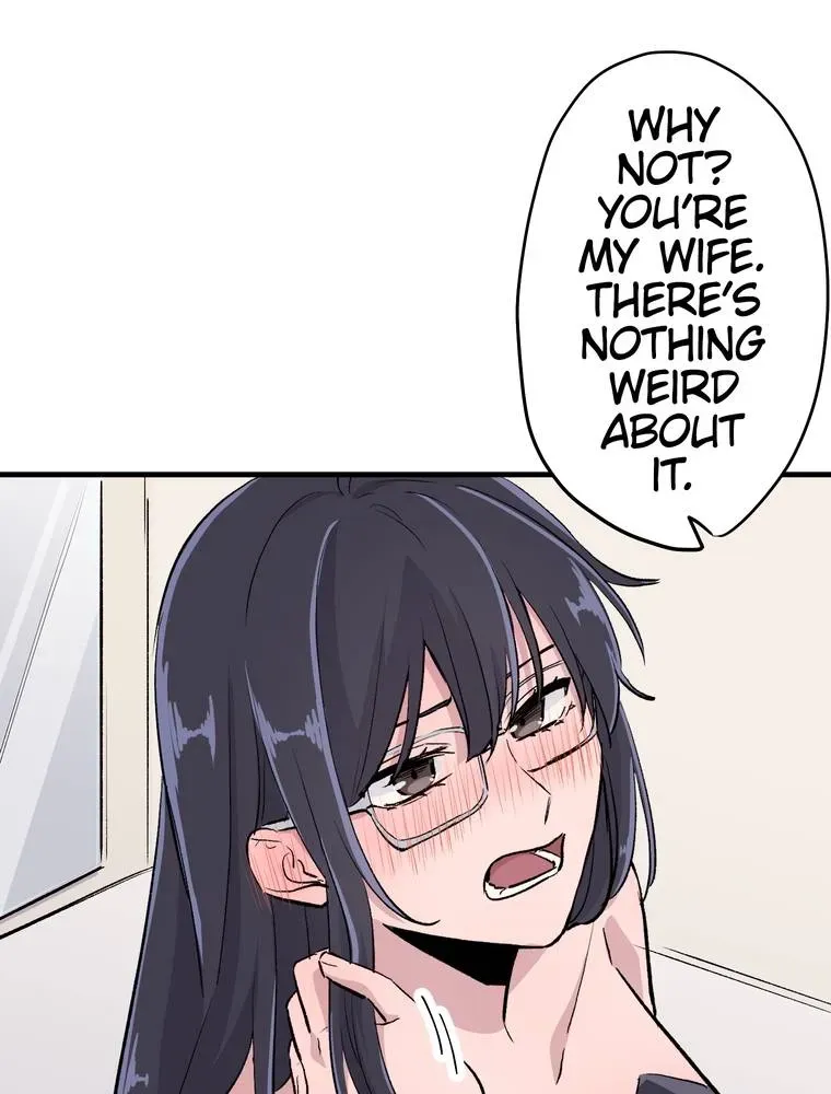 Futago na Watashitachi no Irekawari Kon - Otoshita Ai wa, Itosezu Tenohira ni Chapter 11 page 88 - 