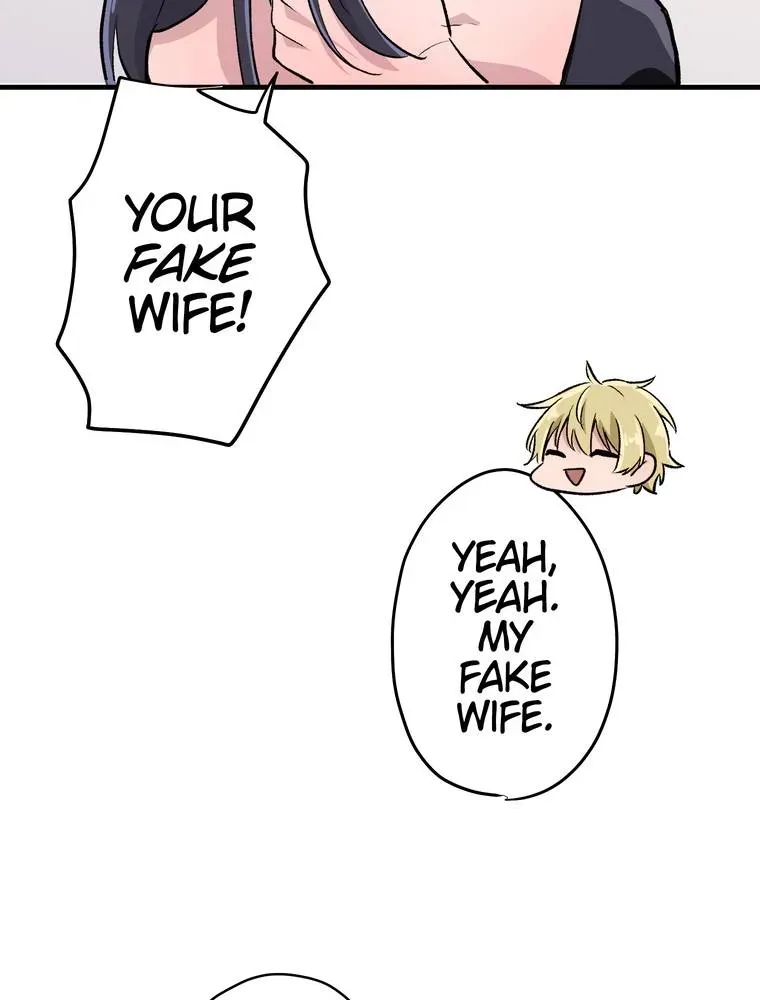 Futago na Watashitachi no Irekawari Kon - Otoshita Ai wa, Itosezu Tenohira ni Chapter 11 page 89 - 