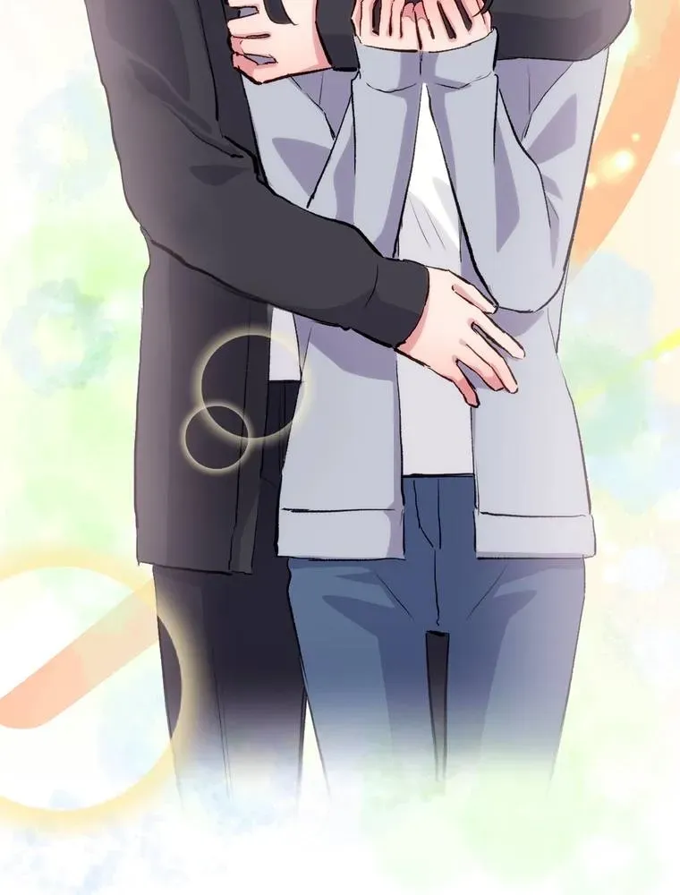 Futago na Watashitachi no Irekawari Kon - Otoshita Ai wa, Itosezu Tenohira ni Chapter 12 page 105 - 