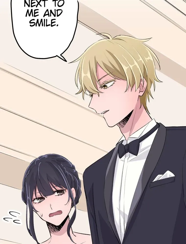 Futago na Watashitachi no Irekawari Kon - Otoshita Ai wa, Itosezu Tenohira ni Chapter 12 page 108 - 