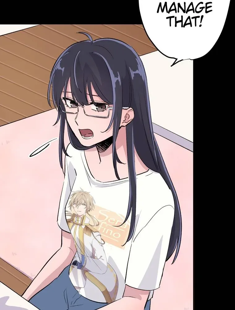 Futago na Watashitachi no Irekawari Kon - Otoshita Ai wa, Itosezu Tenohira ni Chapter 12 page 12 - 