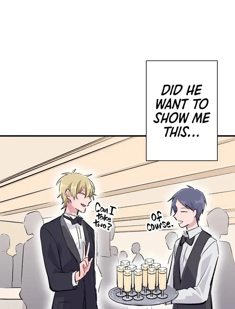 Futago na Watashitachi no Irekawari Kon - Otoshita Ai wa, Itosezu Tenohira ni Chapter 12 page 123 - 