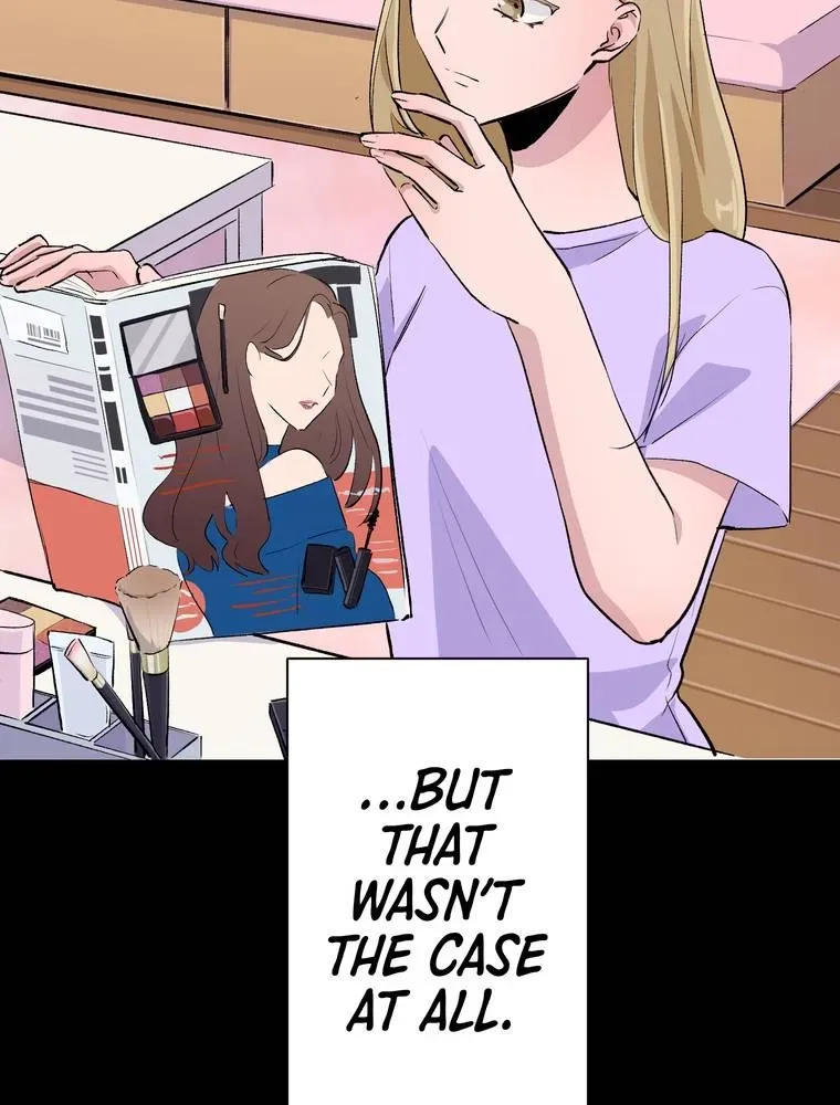 Futago na Watashitachi no Irekawari Kon - Otoshita Ai wa, Itosezu Tenohira ni Chapter 12 page 19 - 