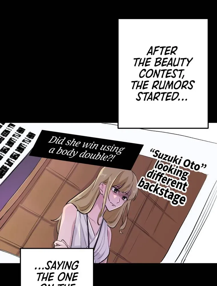 Futago na Watashitachi no Irekawari Kon - Otoshita Ai wa, Itosezu Tenohira ni Chapter 12 page 44 - 