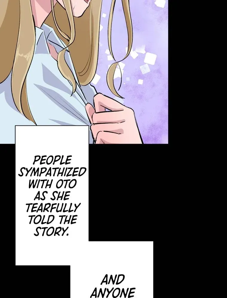 Futago na Watashitachi no Irekawari Kon - Otoshita Ai wa, Itosezu Tenohira ni Chapter 12 page 49 - 