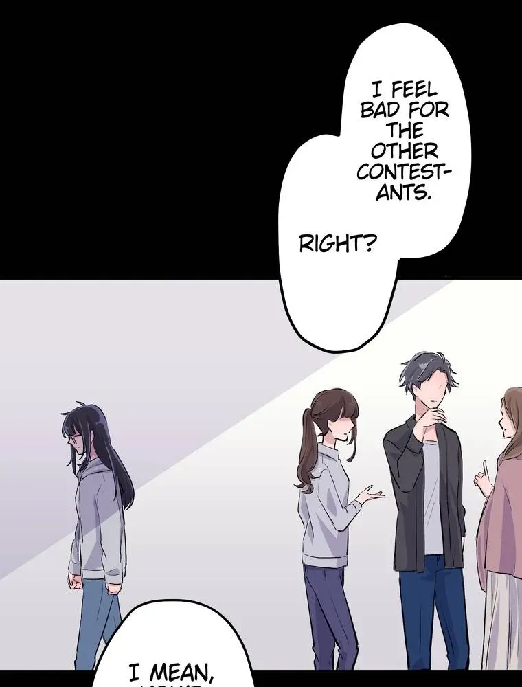 Futago na Watashitachi no Irekawari Kon - Otoshita Ai wa, Itosezu Tenohira ni Chapter 12 page 52 - 