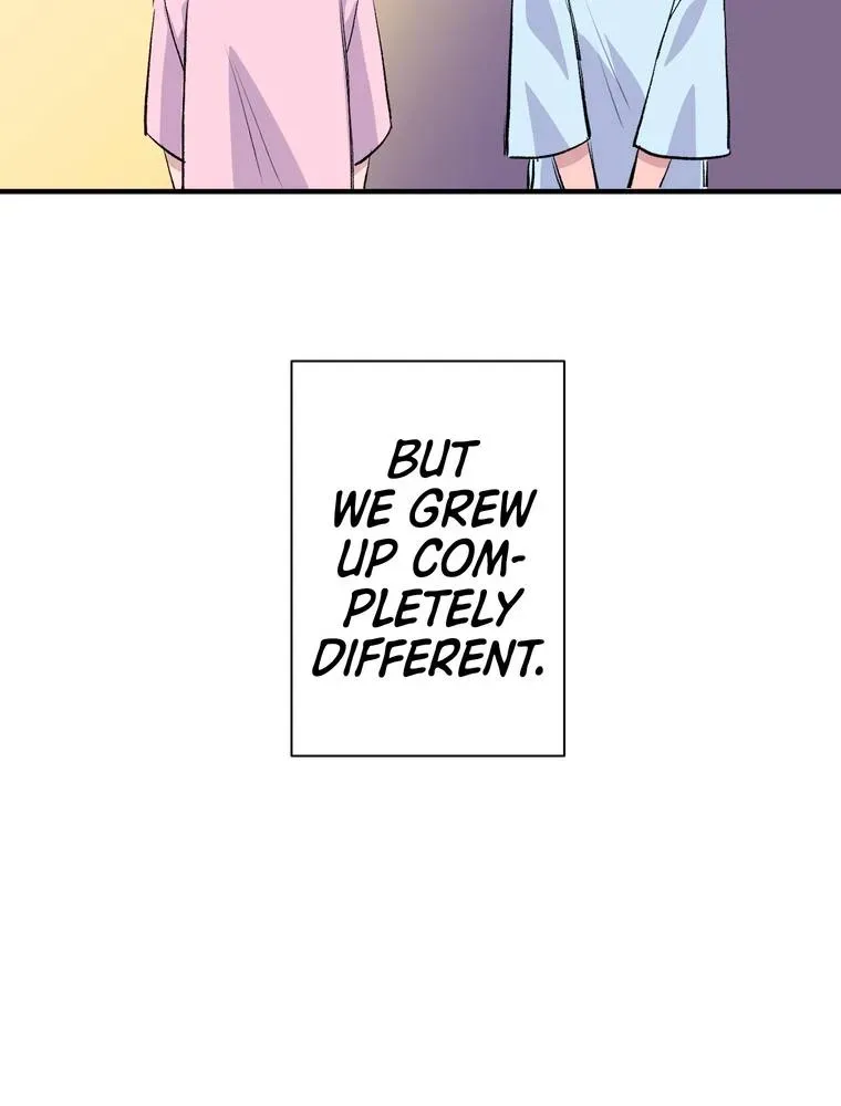 Futago na Watashitachi no Irekawari Kon - Otoshita Ai wa, Itosezu Tenohira ni Chapter 12 page 85 - 