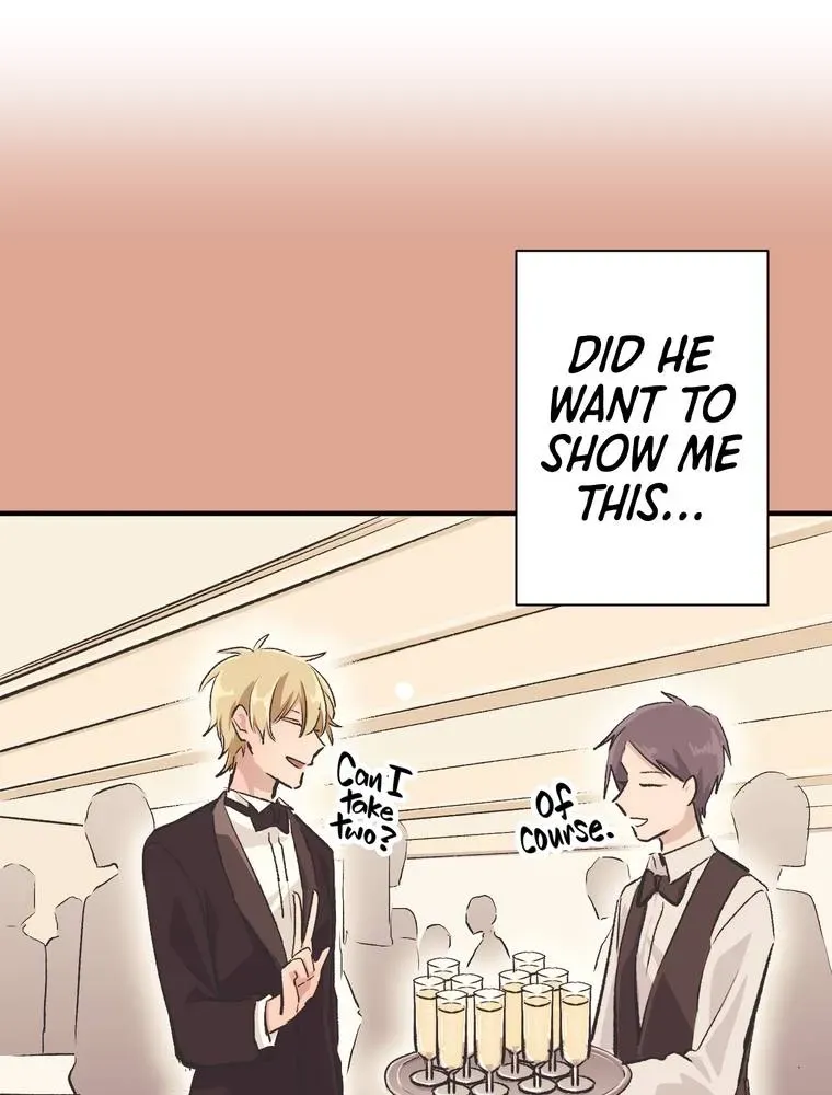 Futago na Watashitachi no Irekawari Kon - Otoshita Ai wa, Itosezu Tenohira ni Chapter 13 page 1 - 