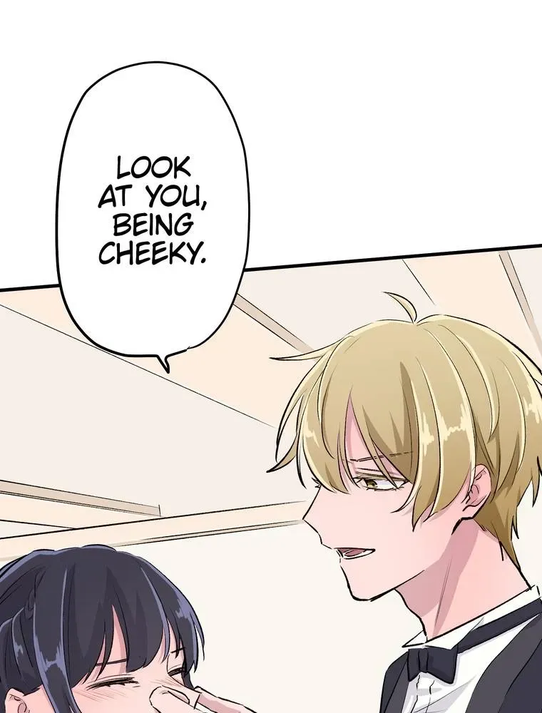Futago na Watashitachi no Irekawari Kon - Otoshita Ai wa, Itosezu Tenohira ni Chapter 13 page 16 - 