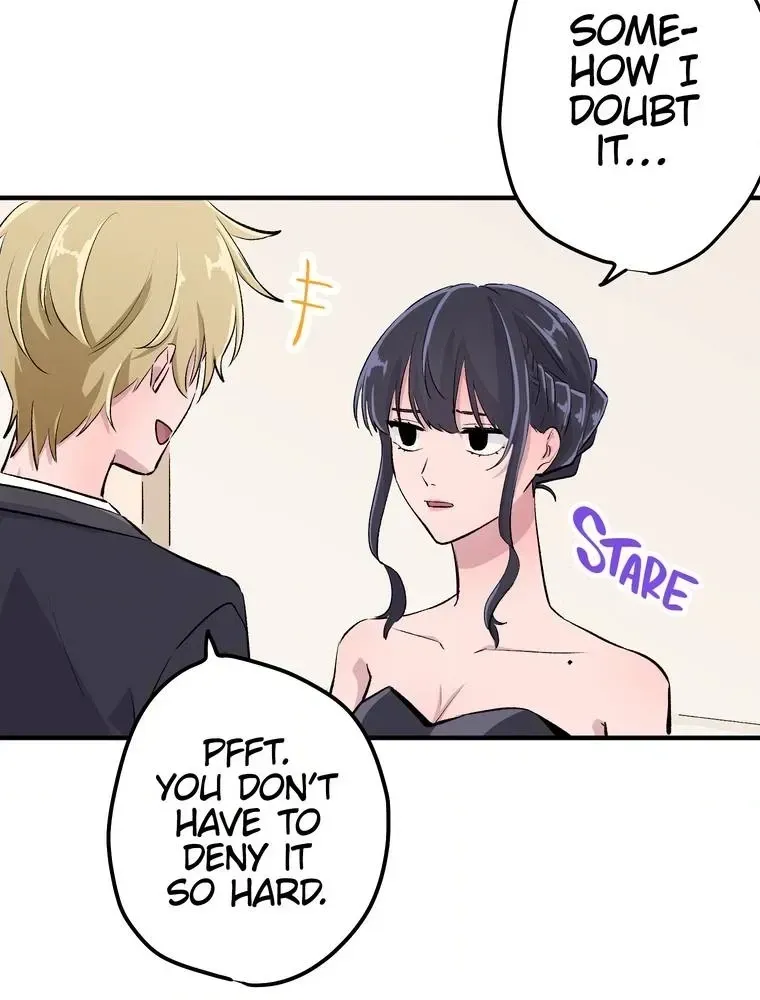 Futago na Watashitachi no Irekawari Kon - Otoshita Ai wa, Itosezu Tenohira ni Chapter 13 page 30 - 