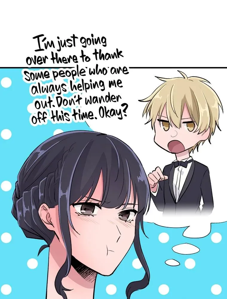 Futago na Watashitachi no Irekawari Kon - Otoshita Ai wa, Itosezu Tenohira ni Chapter 13 page 44 - 