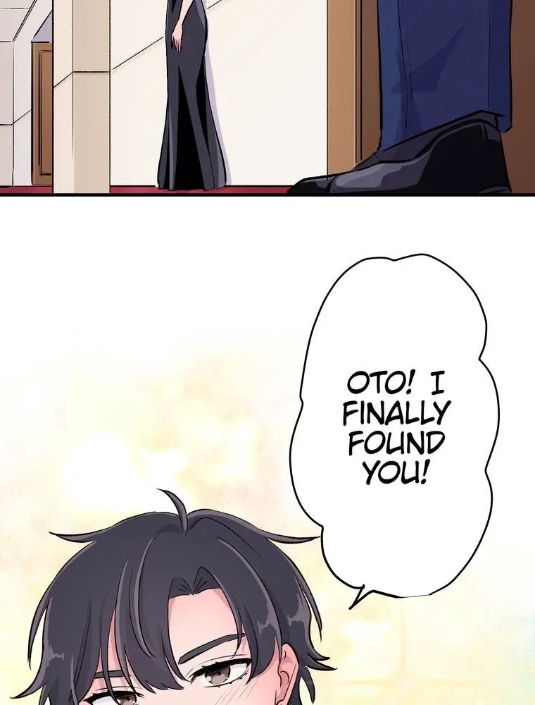 Futago na Watashitachi no Irekawari Kon - Otoshita Ai wa, Itosezu Tenohira ni Chapter 13 page 48 - 