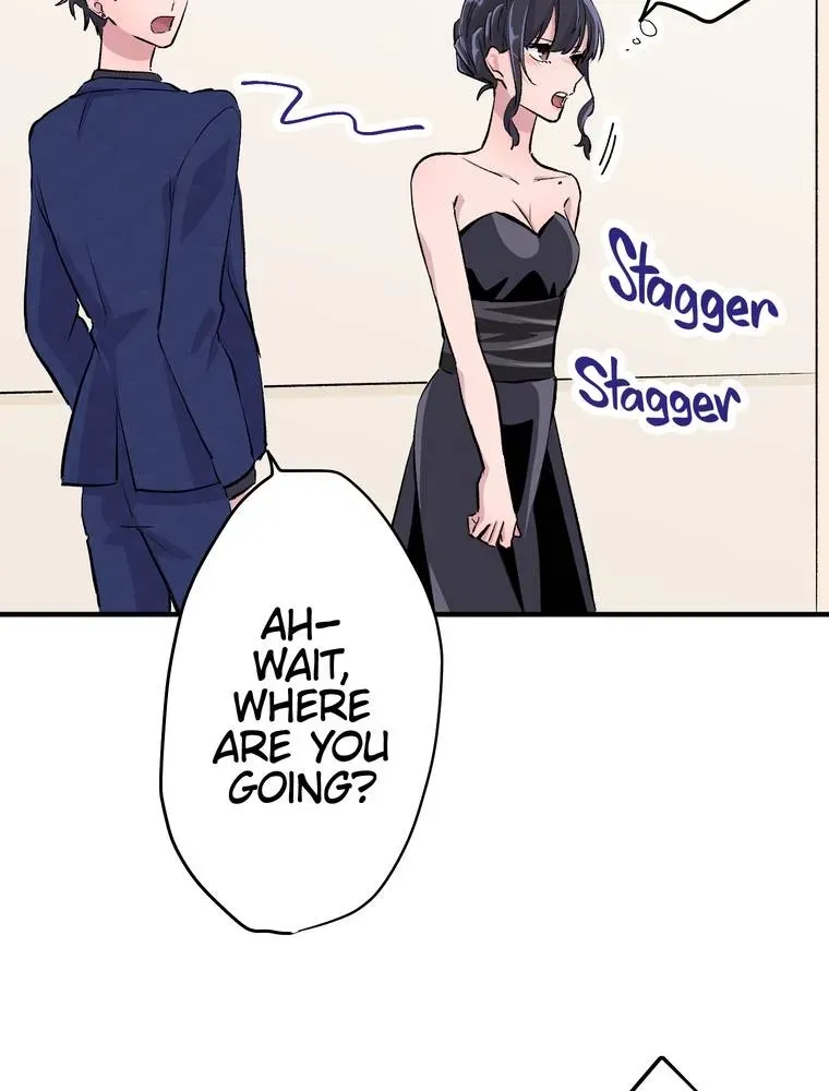 Futago na Watashitachi no Irekawari Kon - Otoshita Ai wa, Itosezu Tenohira ni Chapter 13 page 55 - 