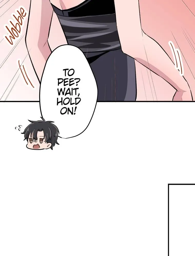 Futago na Watashitachi no Irekawari Kon - Otoshita Ai wa, Itosezu Tenohira ni Chapter 13 page 57 - 