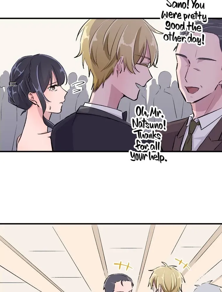 Futago na Watashitachi no Irekawari Kon - Otoshita Ai wa, Itosezu Tenohira ni Chapter 13 page 7 - 