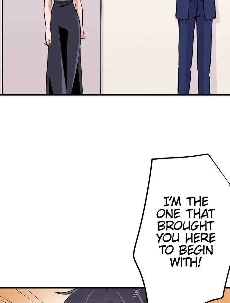 Futago na Watashitachi no Irekawari Kon - Otoshita Ai wa, Itosezu Tenohira ni Chapter 13 page 64 - 