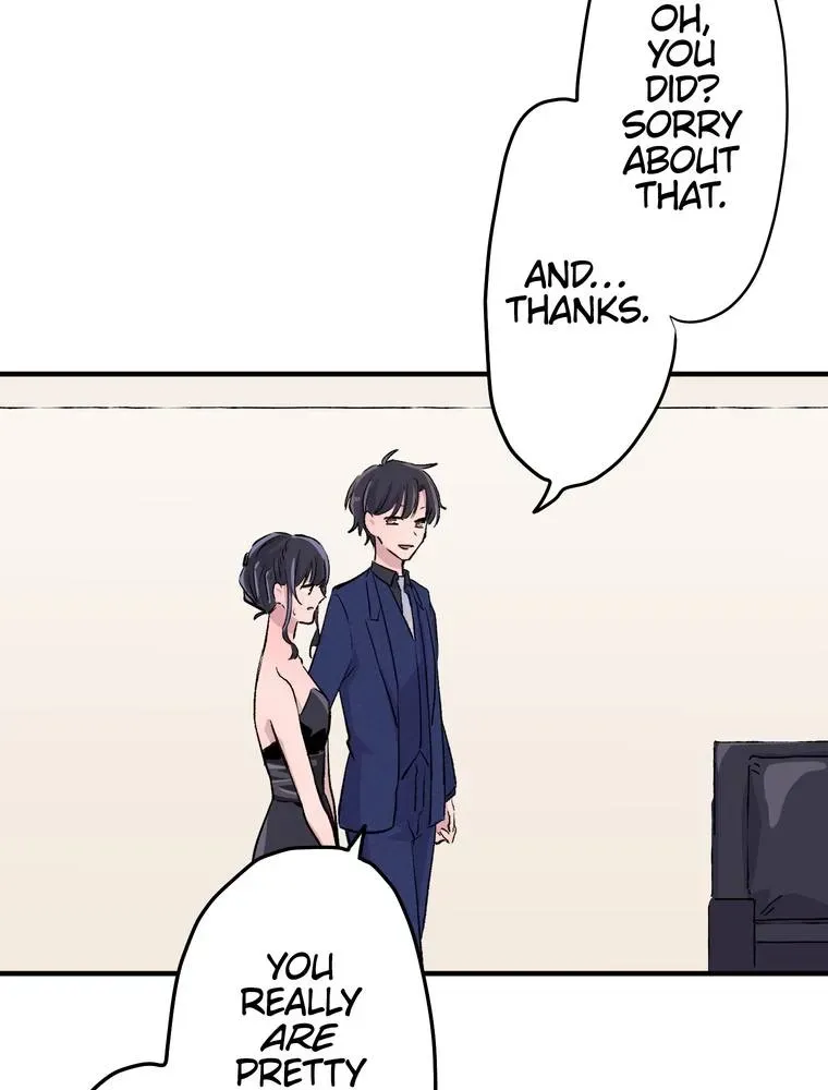 Futago na Watashitachi no Irekawari Kon - Otoshita Ai wa, Itosezu Tenohira ni Chapter 13 page 66 - 