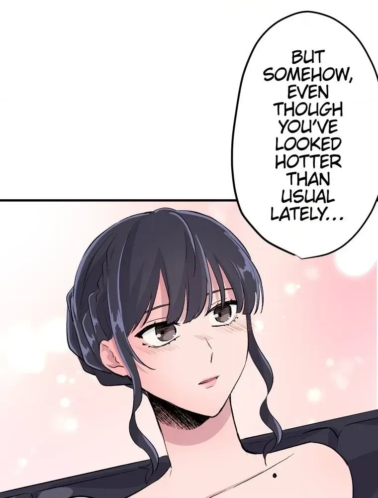 Futago na Watashitachi no Irekawari Kon - Otoshita Ai wa, Itosezu Tenohira ni Chapter 13 page 80 - 
