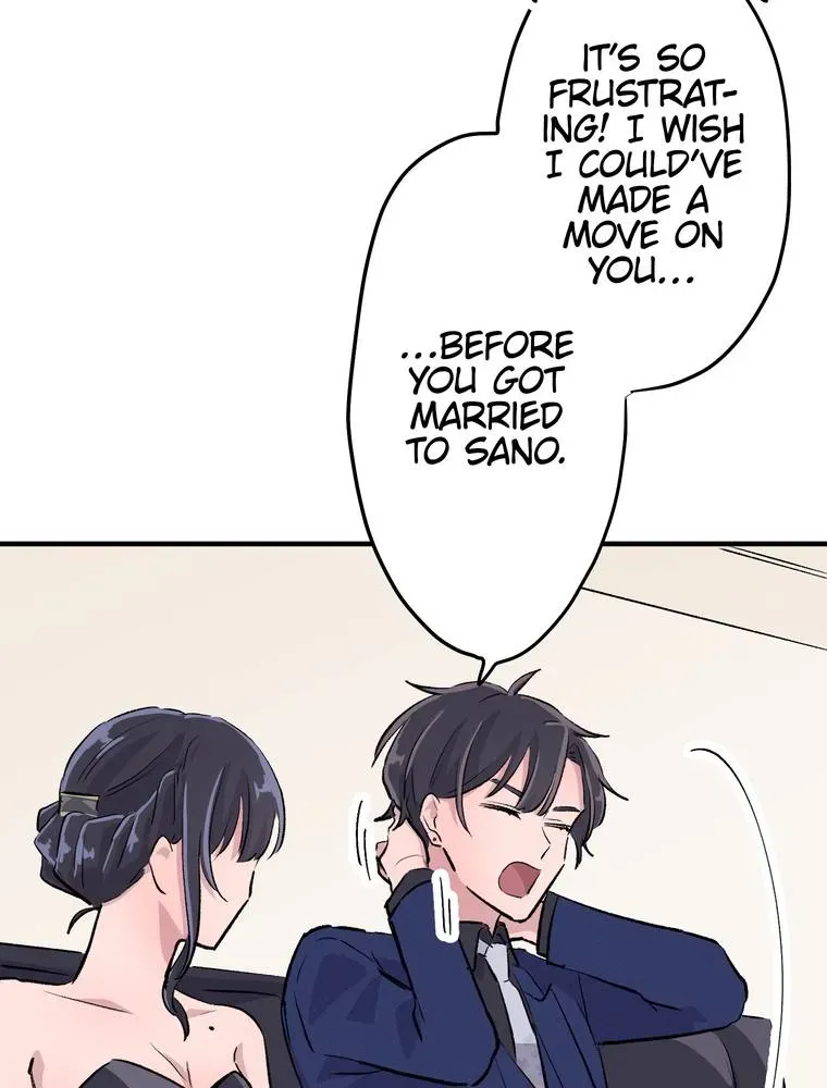 Futago na Watashitachi no Irekawari Kon - Otoshita Ai wa, Itosezu Tenohira ni Chapter 13 page 82 - 
