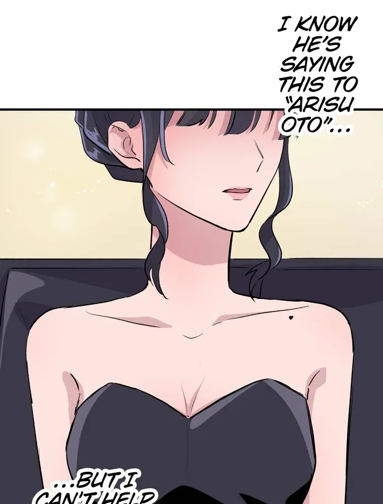 Futago na Watashitachi no Irekawari Kon - Otoshita Ai wa, Itosezu Tenohira ni Chapter 13 page 85 - 