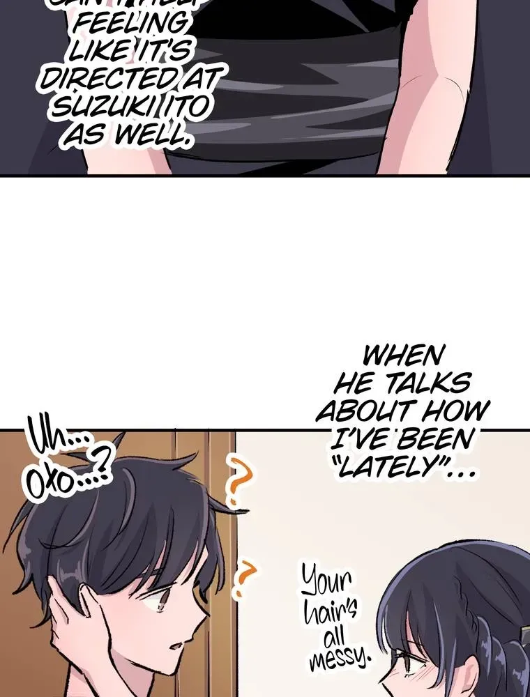 Futago na Watashitachi no Irekawari Kon - Otoshita Ai wa, Itosezu Tenohira ni Chapter 13 page 86 - 