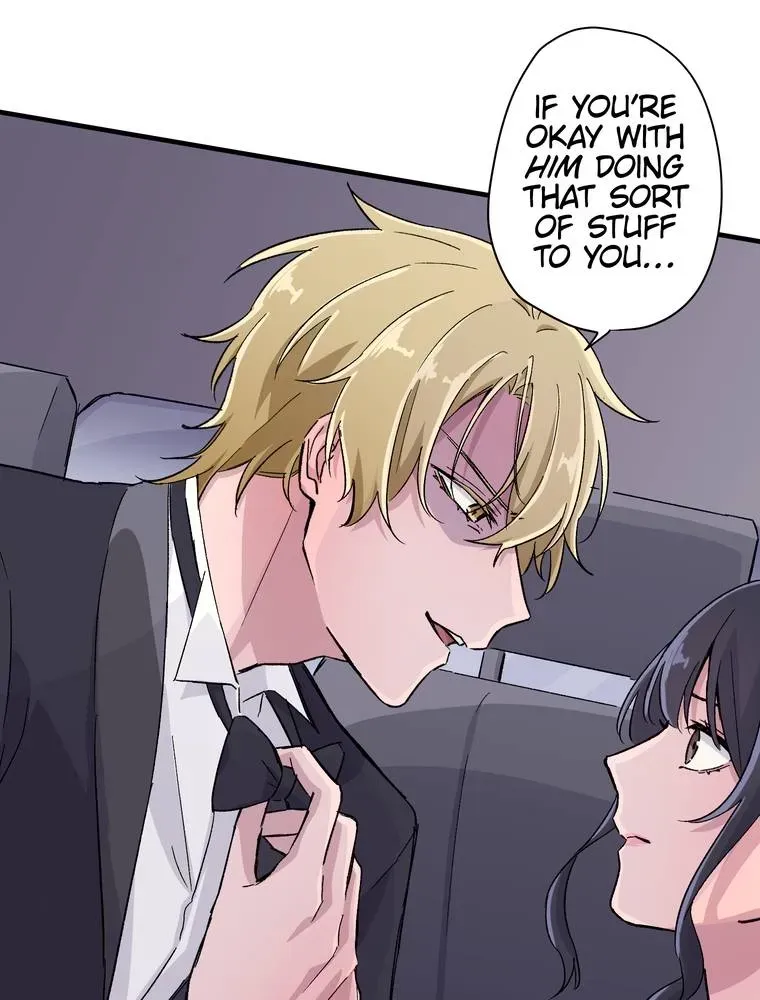 Futago na Watashitachi no Irekawari Kon - Otoshita Ai wa, Itosezu Tenohira ni Chapter 15 page 1 - 