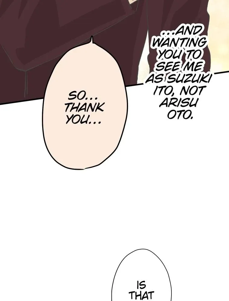 Futago na Watashitachi no Irekawari Kon - Otoshita Ai wa, Itosezu Tenohira ni Chapter 15 page 12 - 