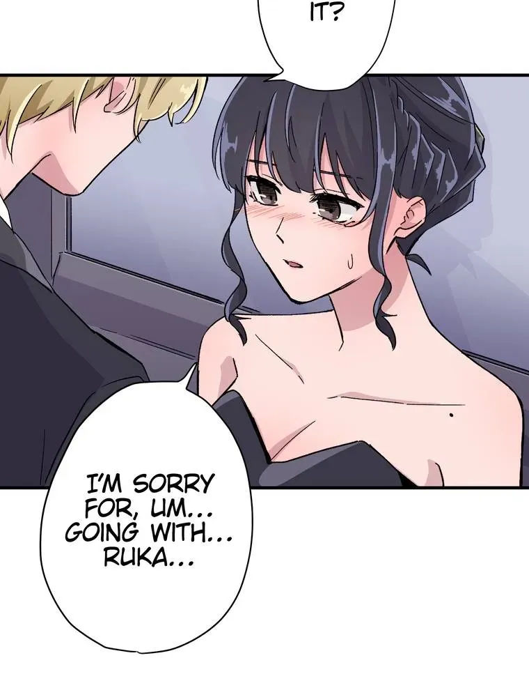 Futago na Watashitachi no Irekawari Kon - Otoshita Ai wa, Itosezu Tenohira ni Chapter 15 page 13 - 