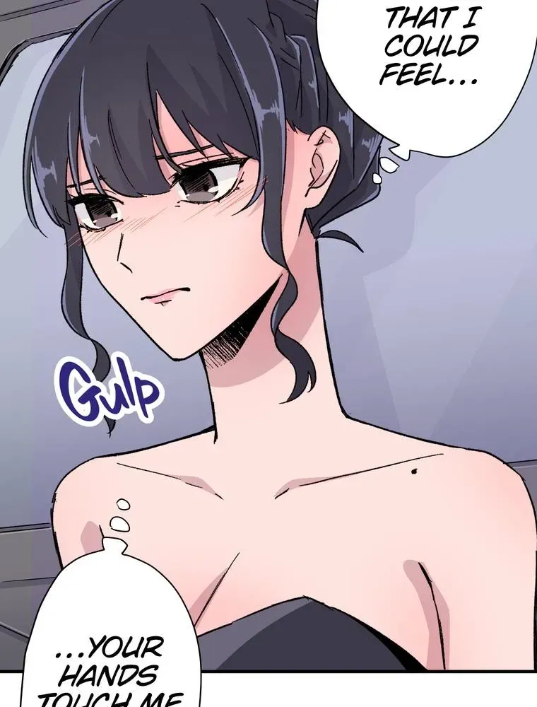 Futago na Watashitachi no Irekawari Kon - Otoshita Ai wa, Itosezu Tenohira ni Chapter 15 page 18 - 