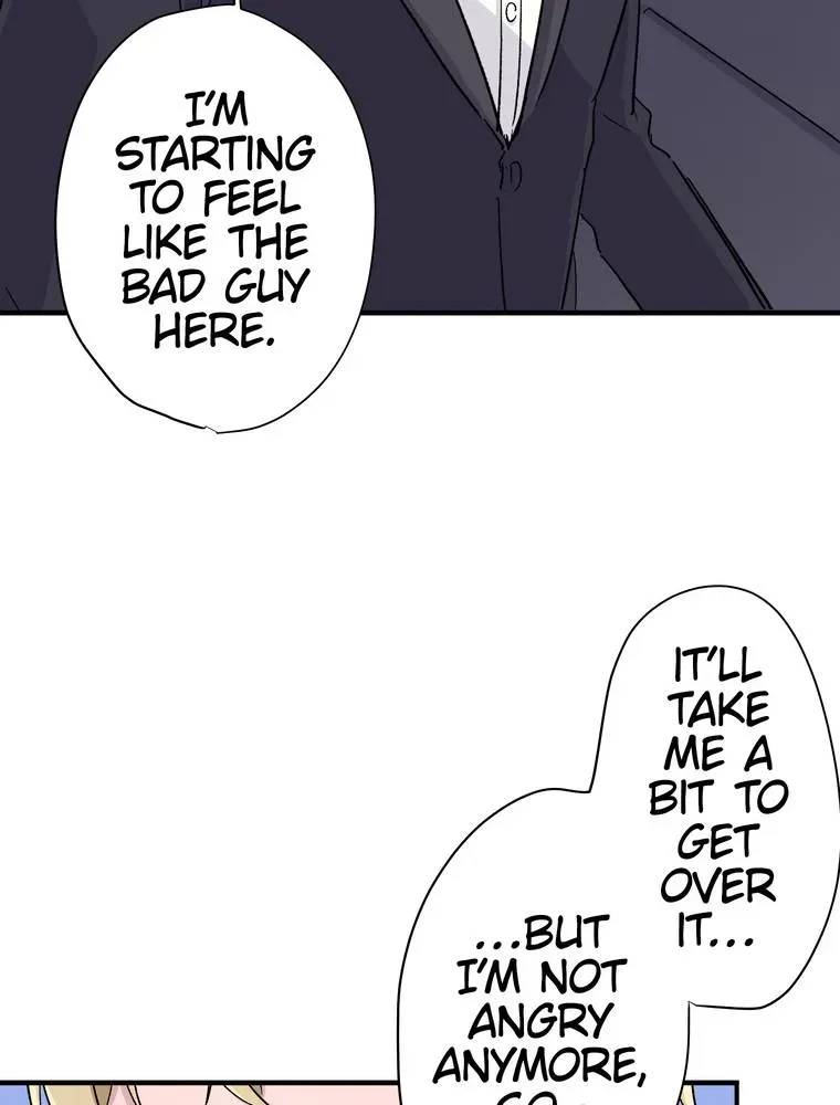 Futago na Watashitachi no Irekawari Kon - Otoshita Ai wa, Itosezu Tenohira ni Chapter 15 page 36 - 