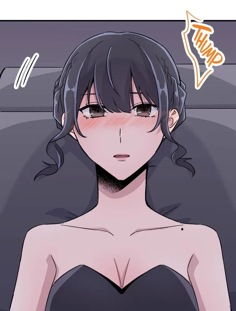 Futago na Watashitachi no Irekawari Kon - Otoshita Ai wa, Itosezu Tenohira ni Chapter 15 page 56 - 