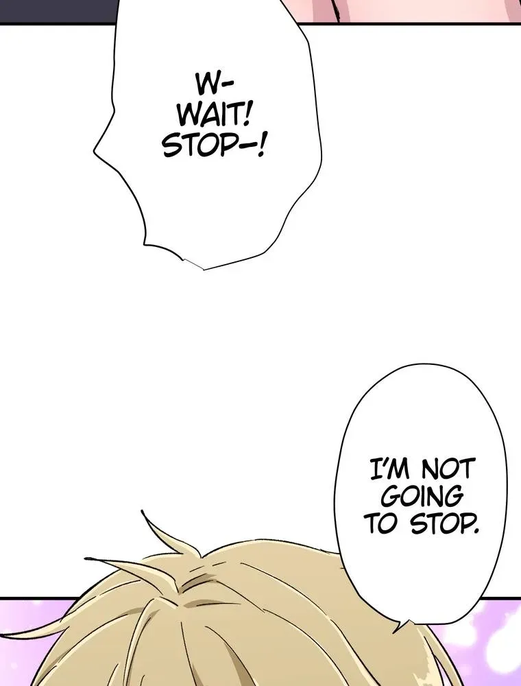 Futago na Watashitachi no Irekawari Kon - Otoshita Ai wa, Itosezu Tenohira ni Chapter 15 page 64 - 