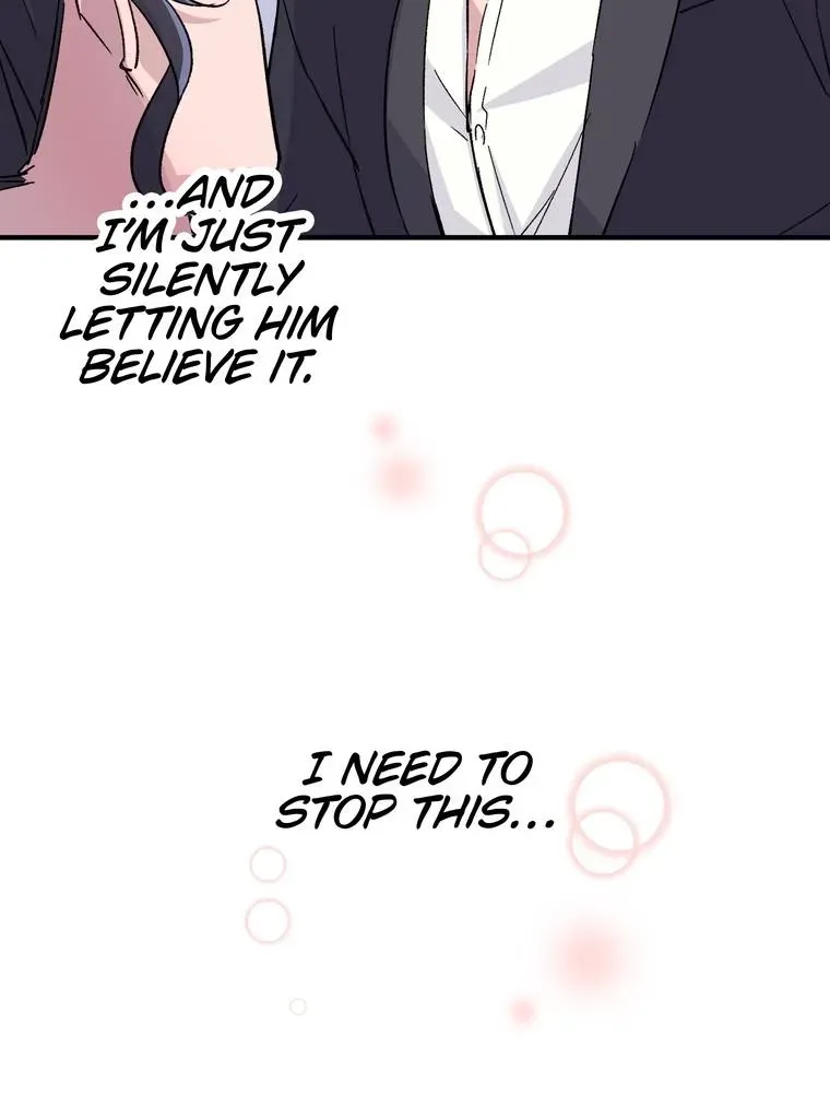 Futago na Watashitachi no Irekawari Kon - Otoshita Ai wa, Itosezu Tenohira ni Chapter 15 page 69 - 