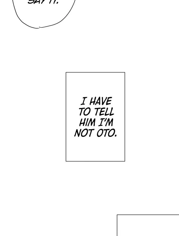 Futago na Watashitachi no Irekawari Kon - Otoshita Ai wa, Itosezu Tenohira ni Chapter 15 page 73 - 