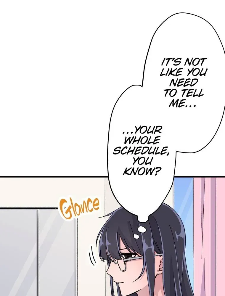Futago na Watashitachi no Irekawari Kon - Otoshita Ai wa, Itosezu Tenohira ni Chapter 16 page 28 - 