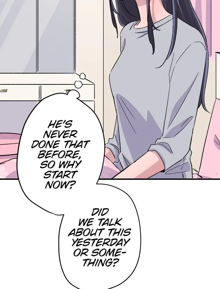 Futago na Watashitachi no Irekawari Kon - Otoshita Ai wa, Itosezu Tenohira ni Chapter 16 page 29 - 