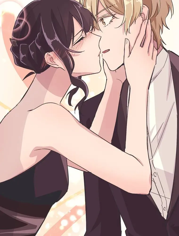 Futago na Watashitachi no Irekawari Kon - Otoshita Ai wa, Itosezu Tenohira ni Chapter 16 page 38 - 