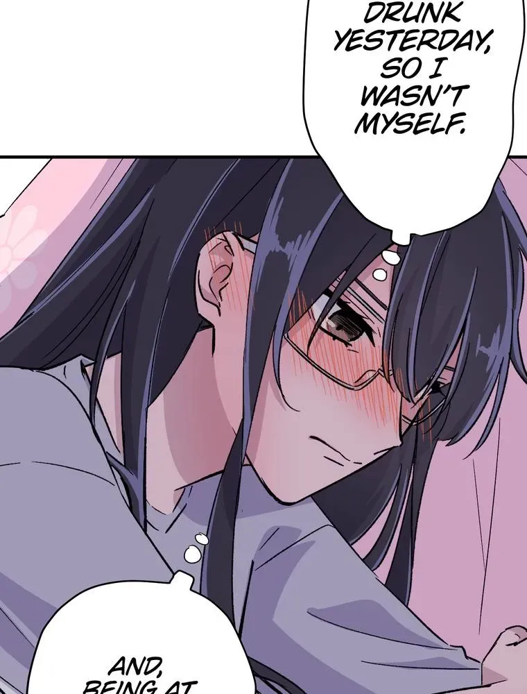 Futago na Watashitachi no Irekawari Kon - Otoshita Ai wa, Itosezu Tenohira ni Chapter 16 page 52 - 