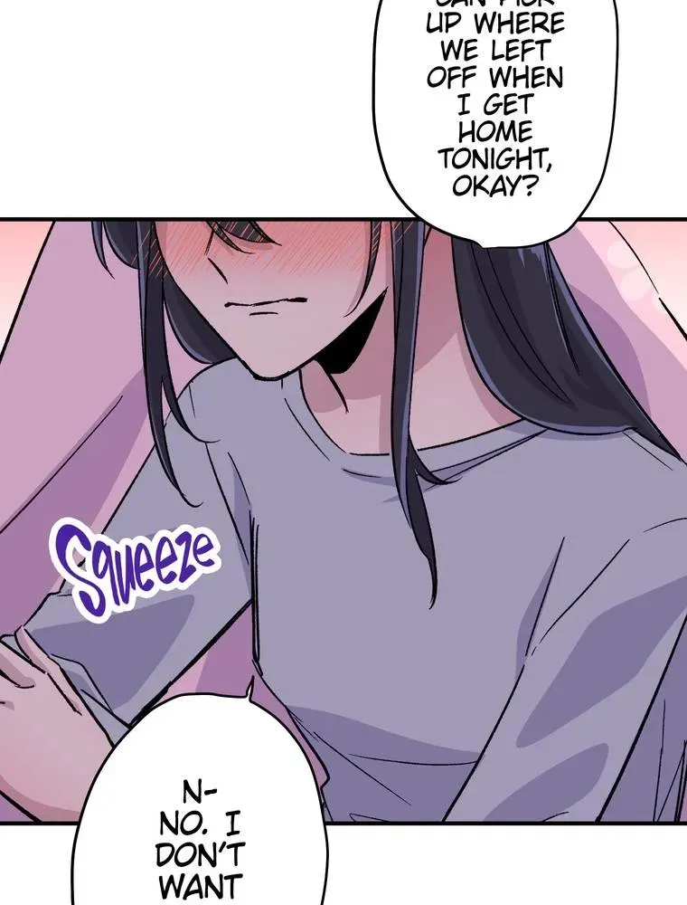 Futago na Watashitachi no Irekawari Kon - Otoshita Ai wa, Itosezu Tenohira ni Chapter 16 page 58 - 