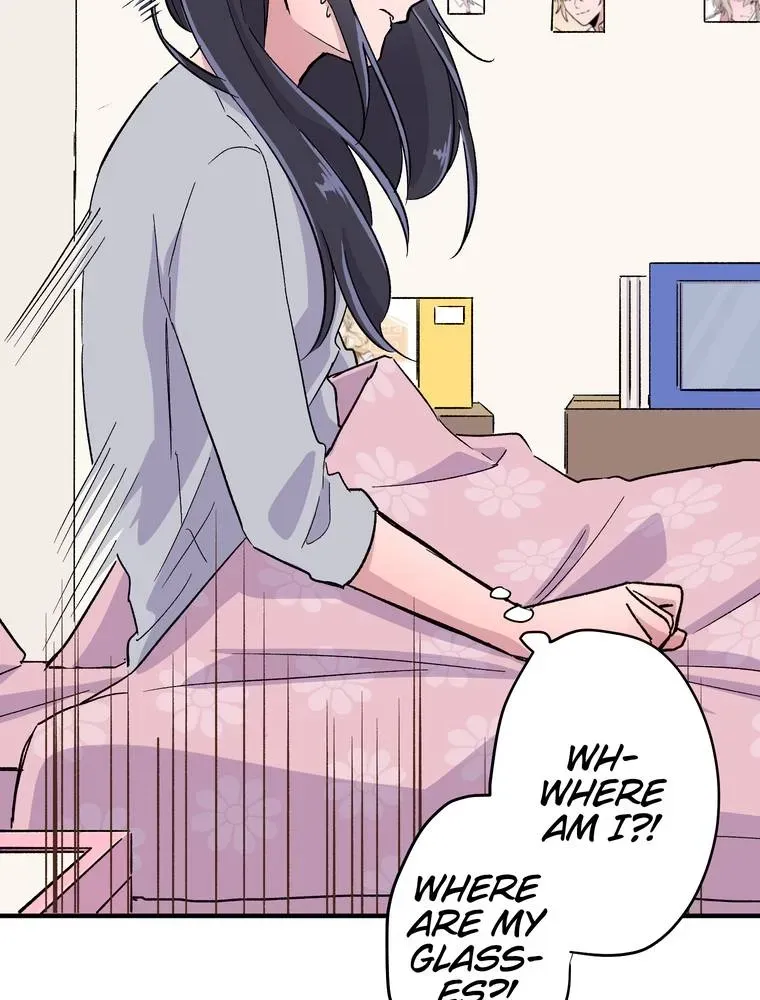 Futago na Watashitachi no Irekawari Kon - Otoshita Ai wa, Itosezu Tenohira ni Chapter 16 page 7 - 