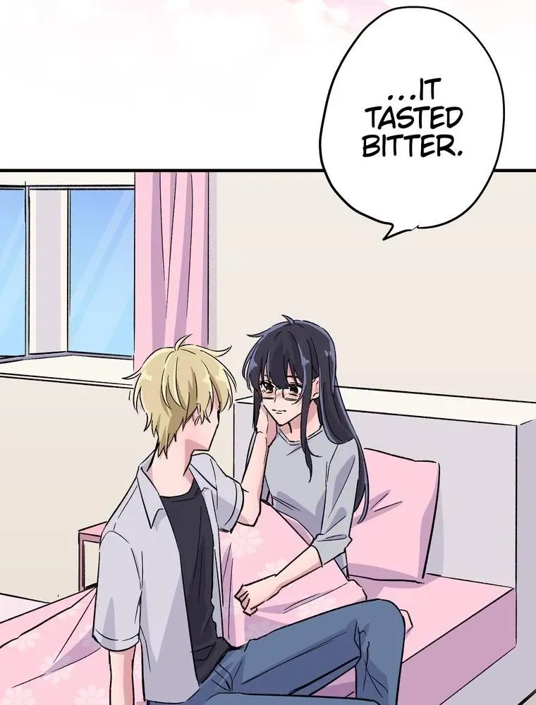 Futago na Watashitachi no Irekawari Kon - Otoshita Ai wa, Itosezu Tenohira ni Chapter 16 page 78 - 