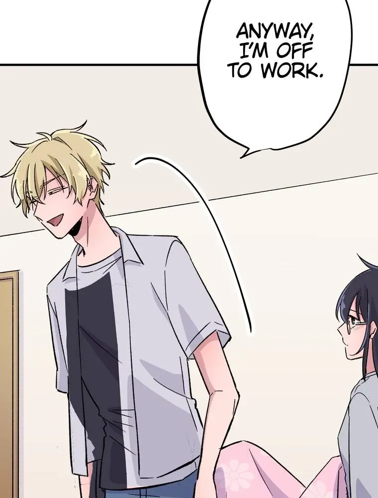 Futago na Watashitachi no Irekawari Kon - Otoshita Ai wa, Itosezu Tenohira ni Chapter 16 page 83 - 