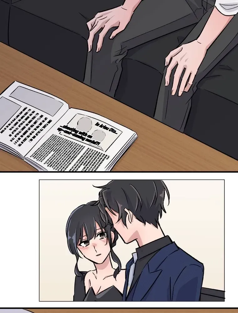 Futago na Watashitachi no Irekawari Kon - Otoshita Ai wa, Itosezu Tenohira ni Chapter 16 page 95 - 