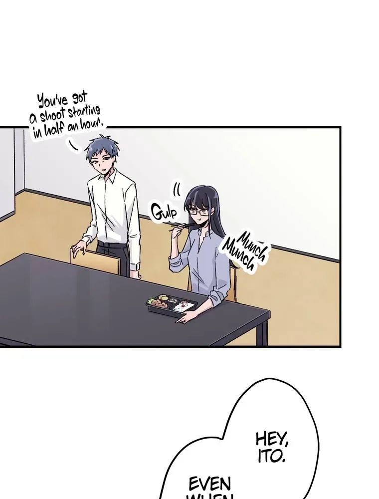 Futago na Watashitachi no Irekawari Kon - Otoshita Ai wa, Itosezu Tenohira ni Chapter 17 page 1 - 