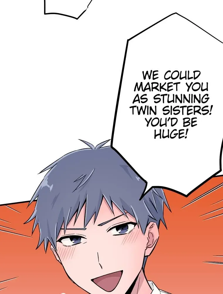 Futago na Watashitachi no Irekawari Kon - Otoshita Ai wa, Itosezu Tenohira ni Chapter 17 page 11 - 