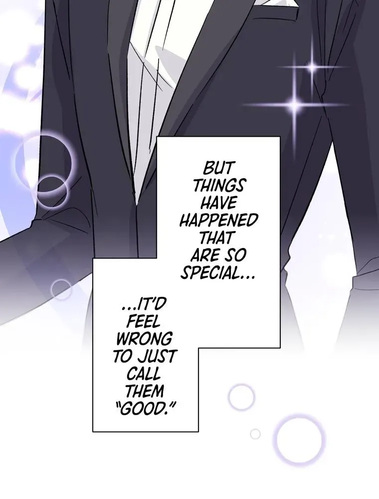 Futago na Watashitachi no Irekawari Kon - Otoshita Ai wa, Itosezu Tenohira ni Chapter 17 page 43 - 