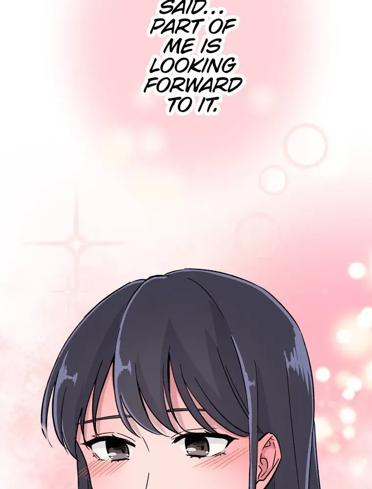 Futago na Watashitachi no Irekawari Kon - Otoshita Ai wa, Itosezu Tenohira ni Chapter 17 page 49 - 