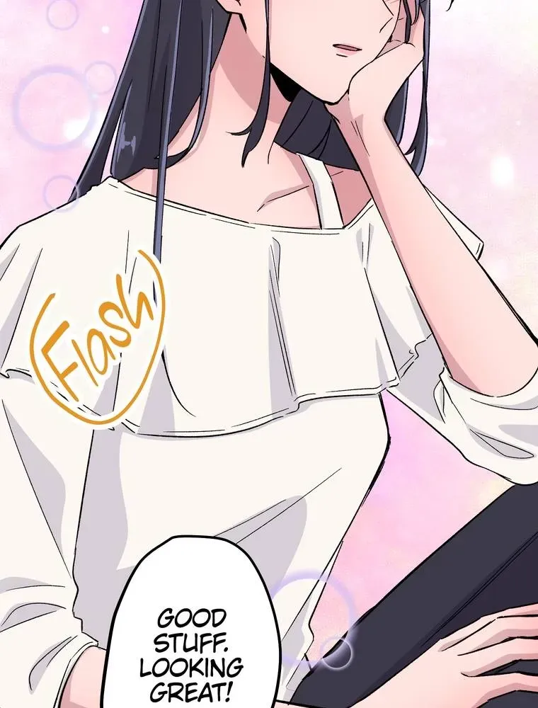 Futago na Watashitachi no Irekawari Kon - Otoshita Ai wa, Itosezu Tenohira ni Chapter 17 page 54 - 