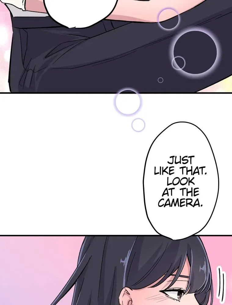 Futago na Watashitachi no Irekawari Kon - Otoshita Ai wa, Itosezu Tenohira ni Chapter 17 page 55 - 
